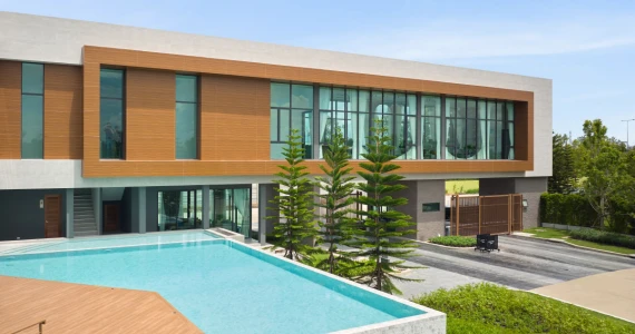 รูปภาพ เซนโทร บางนา (Centro Bangna)