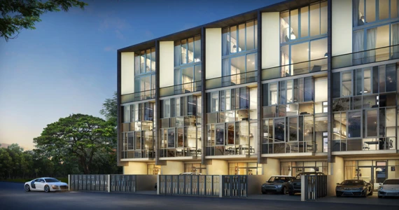 รูปภาพ ที 59 เวสต์เกต (T59 Westgate)