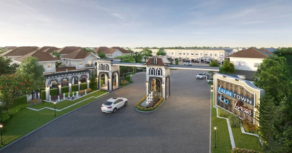 รูปภาพ ลลิล ทาวน์ ไลโอ วงแหวนฯ-พระราม2 (Lalin Town Lio Wongwaen-Rama2)