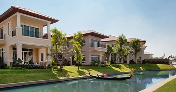 รูปภาพ แกรนด์ คาแนล ดอนเมือง (Grand Canal Donmuang)