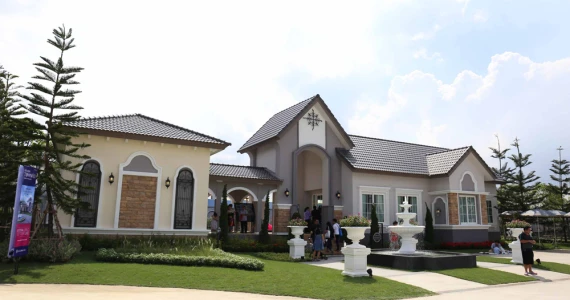 รูปภาพ โกลเด้น ทาวน์ ๒ ลาดพร้าว-เกษตรนวมินทร์ (Golden Town ๒ Ladpraw - Kaset Nawamin)