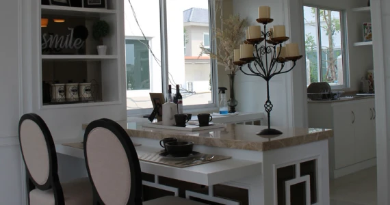 รูปภาพ เดอะทรัสต์ ทาวน์โฮม ศรีนครินทร์-แพรกษา (The Trust Town)