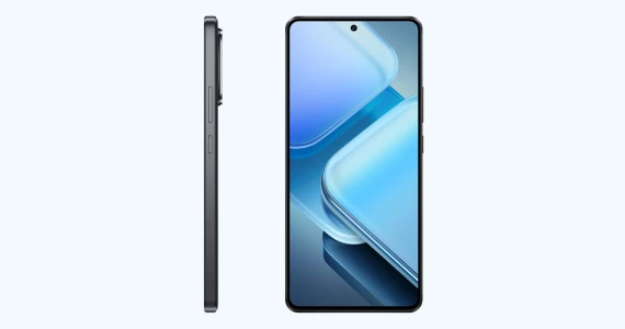 รูปภาพ ไอคู iQOO Z9 5G (8GB/256GB)