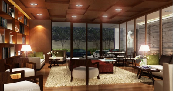 รูปภาพ เดอะ บรีส นราธิวาส (The Breeze by Eastern Star)