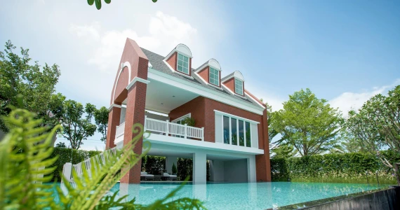 รูปภาพ อินดี้ 2 ศรีนครินทร์ (Indy 2 Srinakarin)