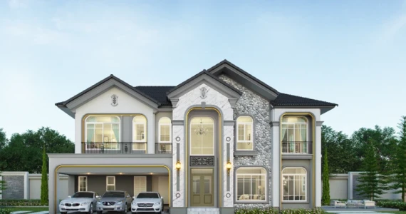 รูปภาพ แกรนดิโอ สุขสวัสดิ์-พระราม 3 (Grandio Suksawat-Rama 3)