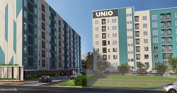 รูปภาพ ยูนิโอ จรัญฯ 3 (Unio Charan 3)