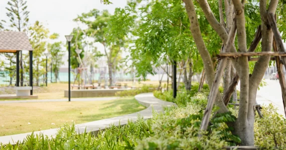 รูปภาพ ดิ เอสธิโร่ บ้านฉาง (ระยอง) (The Estiro Ban Chang)