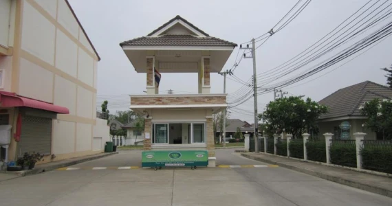 รูปภาพ สมหวังพร็อพเพอร์ตี้(Baan Somwang Property)