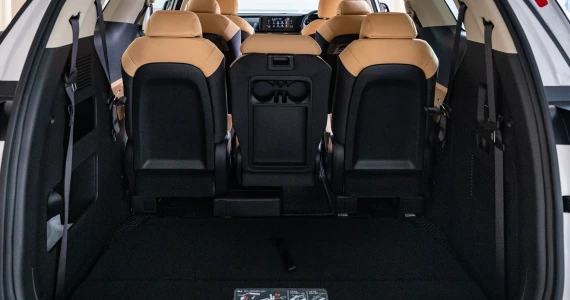 รูปภาพ เกีย KIA-Carnival LX-ปี 2023