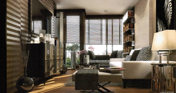 รูปภาพ คลาส หลังสวน (Klass Langsuan)