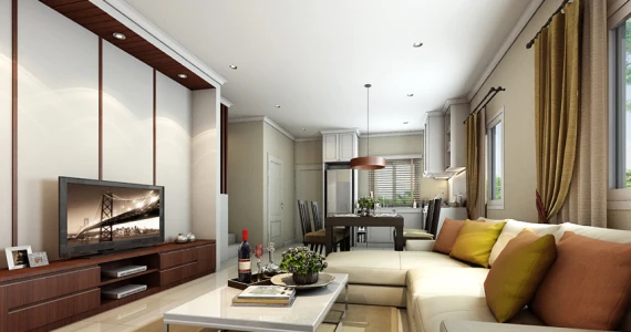 รูปภาพ เทมโป ทาวน์ รัตนาธิเบศร์-ไทรม้า (Tempo Town)