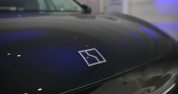 รูปภาพ ซีเคอร์ Zeekr 7X Standard RWD ปี 2025