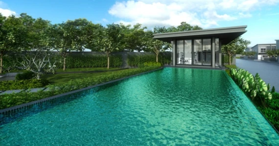 รูปภาพ พฤกษาไลท์ ล็อกซ์ ปิ่นเกล้า-วงแหวน (PRUKSA LITE Lox Pinklao-Wongwaen)