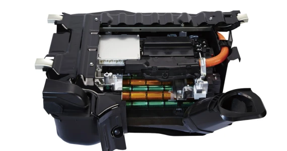 รูปภาพ ฮอนด้า Honda Jazz Hybrid ปี 2012