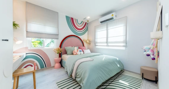 รูปภาพ อินนิซิโอ บางนา (Inizio Bangna)