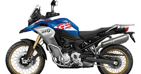 รูปภาพ บีเอ็มดับเบิลยู BMW F 850 GS Adventure ปี 2019