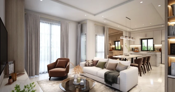 รูปภาพ แอสโทเรีย พหลโยธิน-ลำลูกกา (Astoria Phahonyothin-Lamlukka)