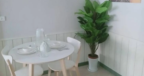 รูปภาพ เดอะ พีส (The Peach)