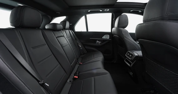 รูปภาพ เมอร์เซเดส-เบนซ์ Mercedes-benz GLE-Class GLE 300 d 4MATIC AMG Dynamic ปี 2023