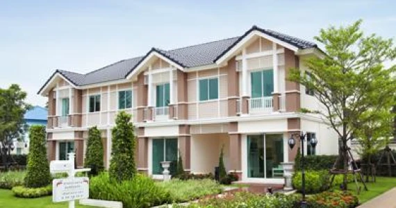 รูปภาพ พฤกษาวิลล์ 50 รามคำแหง (ซอยมีสทีน) (Pruksa Ville)