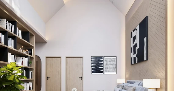 รูปภาพ ดิ โอโซน สุขุมวิท-คลองด่าน (The Ozone Sukhumvit-Klongdan)