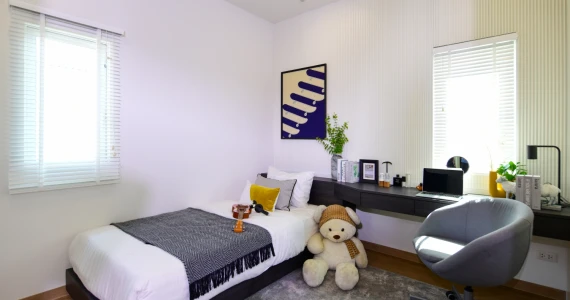 รูปภาพ พิมนารา ธรรมศาสตร์ รังสิต (Pimnara Thammasart Rangsit)