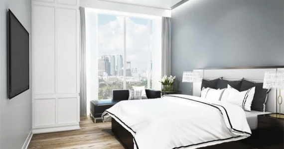 รูปภาพ มาเอสโตร 01 สาทร-เย็นอากาศ (Maestro 01 Sathorn-Yenakat)