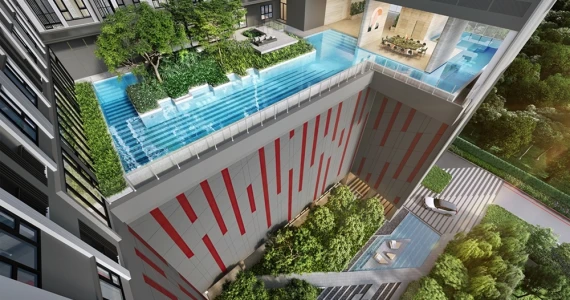 รูปภาพ แอสปาย สุขุมวิท-พระราม 4 (Aspire Sukhumvit-Rama 4)