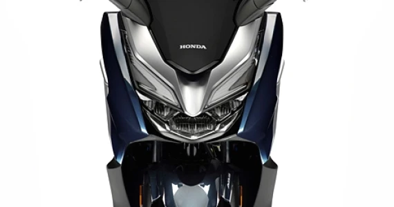 รูปภาพ ฮอนด้า Honda Forza 300 MY18 ปี 2018