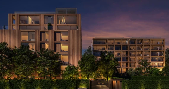 รูปภาพ พาร์ค 85 เรสซิเดนเซส (Park85 Residences)