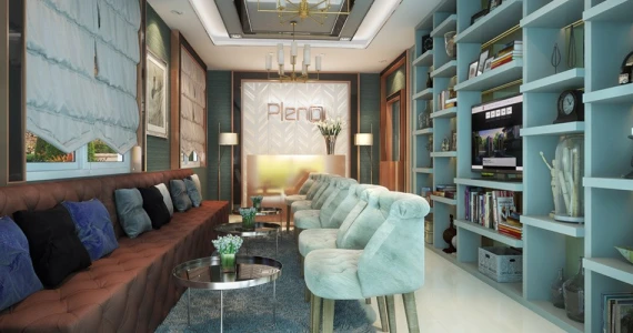 รูปภาพ แกรนด์ พลีโน่ สุขสวัสดิ์ (Grande Pleno Suksawat)