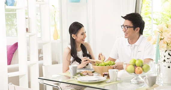 รูปภาพ ศุภาลัย การ์เด้นวิลล์ กรุงเทพกรีฑาตัดใหม่ - มอเตอร์เวย์ (Supalai Garden Ville)