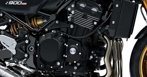 รูปภาพ Kawasaki  900RS SE ปี 2025