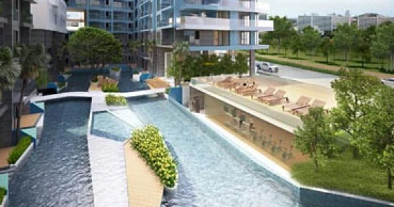 รูปภาพ แอคควา คอนโดมิเนียม (ACQUA Condominium)