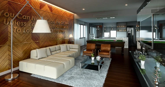 รูปภาพ เดอะ พรีเที่ยม บางนา (The Pretium Bangana)