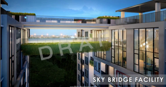 รูปภาพ ดิ ออริจิ้น รามอินทรา 83 สเตชั่น (THE ORIGIN Ramintra 83 Station)