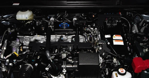 รูปภาพ โตโยต้า Toyota Altis (Corolla) HEV Premium ปี 2022