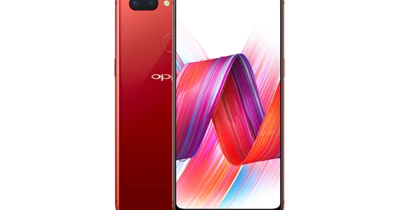 รูปภาพ ออปโป OPPO R15 Pro