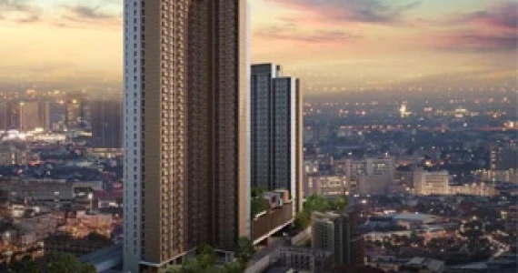 รูปภาพ ยู ดีไลท์ แอท ตลาดพลู สเตชั่น (U Delight @ Taladphlu Station)