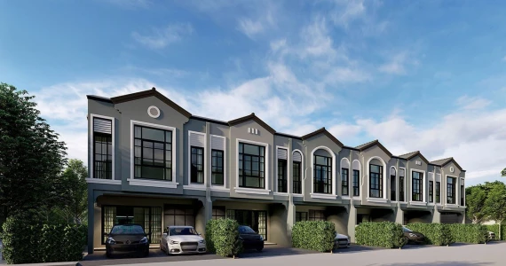 รูปภาพ เดอะเพลส บาย อลิชา พุทธบูชา 36 (The Place by Alicha Group Phutthabucha 36)