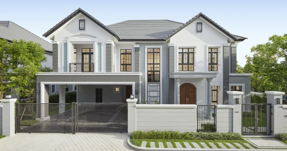 รูปภาพ เดอะ พาลาซโซ่ ปิ่นเกล้า (The Palazzo Pinklao)