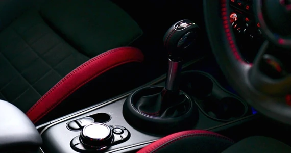 รูปภาพ มินิ Mini John Cooper Works COUNTRYMAN ปี 2018