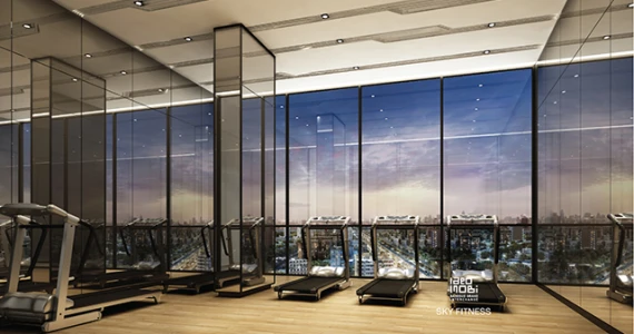 รูปภาพ ไอดีโอ โมบิ บางซื่อ-แกรนด์ อินเตอร์เชนจ์ (Ideo Mobi Bangsue-Grand Interchange)