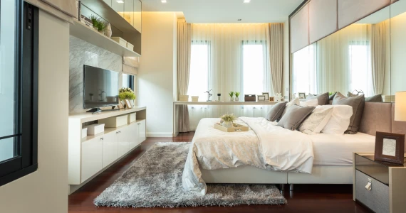 รูปภาพ เดอะ พาวิลล่า กาญจนาภิเษก - บางบอน 3 (The Pavilla Kanchanapisek - Bangbon 3)