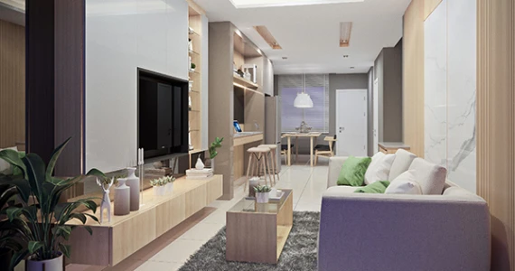 รูปภาพ ดิ โอโซน เทพารักษ์ - บางบ่อ (The Ozone Theparak - Bangbor)