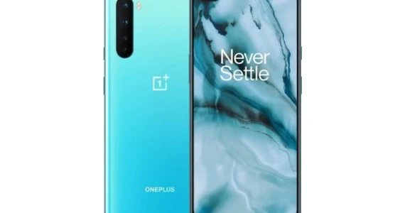 รูปภาพ วันพลัส OnePlus-Nord (12GB/256GB)