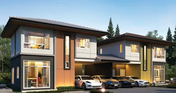 รูปภาพ คาซ่า เพรสโต้ ประชาอุทิศ 90 (Casa Presto Prachauthit 90)