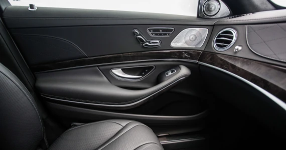 รูปภาพ เมอร์เซเดส-เบนซ์ Mercedes-benz Maybach s500 Exclusive ปี 2016