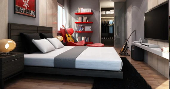 รูปภาพ อิคอนเนเจอร์ รามอินทรา (Iconature Ramindhra)